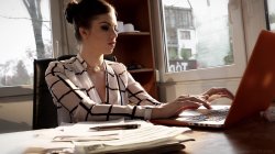 Captura de 'Manon, Rookie Secretary' nº 137