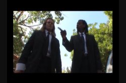 Captura de 'Pulp Friction' nº 1