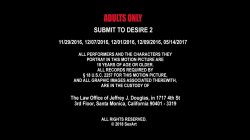 'Submit To Desire 2' screenshot nº 1