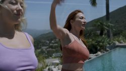 Captura de 'Lesbian Stepmother 9' nº 91