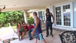 'Big Um Fat Black Freaks 6' screenshot nº 135