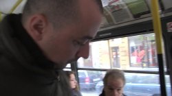 'Espanoles cazando inocentes en Praga' screenshot nº 23