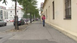 'Espanoles cazando inocentes en Praga' screenshot nº 26