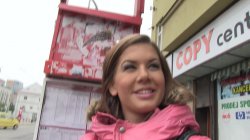 'Espanoles cazando inocentes en Praga' screenshot nº 29