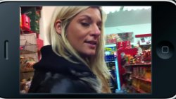 'Espanoles cazando inocentes en Praga' screenshot nº 57