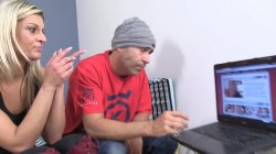 'Espanoles cazando inocentes en Praga' screenshot nº 61