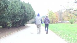 'Espanoles cazando inocentes en Praga' screenshot nº 8