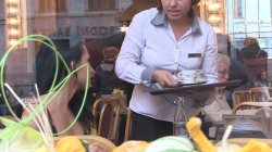 'Espanoles cazando inocentes en Praga' screenshot nº 93