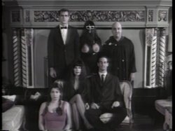 'Maddams Family, The' screenshot nº 2