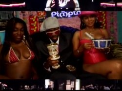 'Parkin' Lot Pimpin' 2' screenshot nº 92