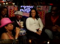 'Parkin' Lot Pimpin' 2' screenshot nº 93
