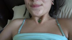 Captura de 'Milk My Cock With Your Hairy Pussy' nº 21