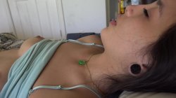 Captura de 'Milk My Cock With Your Hairy Pussy' nº 22