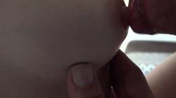 Captura de 'Milk My Cock With Your Hairy Pussy' nº 54
