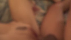 Captura de 'Daddy's Deep Creampie' nº 63