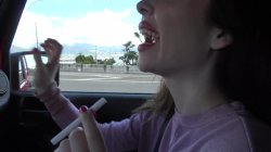 Captura de 'Daddy's Deep Creampie' nº 65