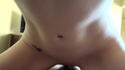 Captura de 'Daddy's Deep Creampie' nº 88