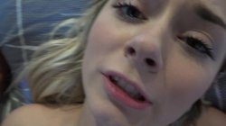 Captura de 'Daddy's Deep Creampie' nº 117