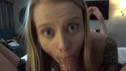 Captura de 'Daddy's Deep Creampie' nº 131