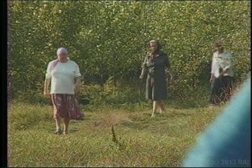 Classic Granny Gets Drilled in Her Very Hairy Bush Screenshot