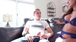 'Stepmom Likes It Up The Ass 3' screenshot nº 50