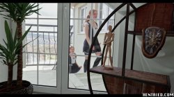 'Jia Lissa Twins - A Bad Maid Service' screenshot nº 6