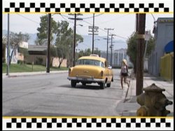 'Backseat Confidential' screenshot nº 6