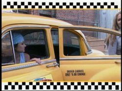 'Backseat Confidential' screenshot nº 126