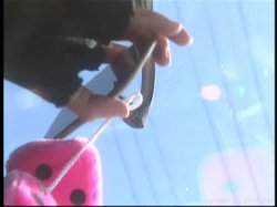 'Backseat Confidential' screenshot nº 3