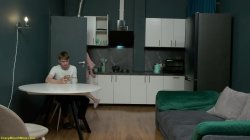 Captura de 'Crazy Mouth Meat: Lolly Moreay' nº 2