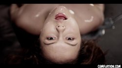 'Alice Peachy - Cumflation' screenshot nº 28