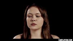 'Alice Peachy - Cumflation' screenshot nº 3