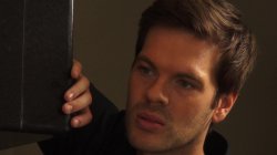 Captura de 'Axel Braun's Cougar Alert' nº 109