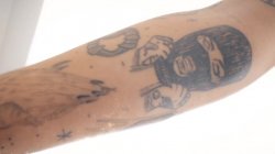 Captura de 'Axel Braun's Inked 6' nº 4