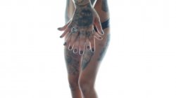 Captura de 'Axel Braun's Inked 6' nº 1