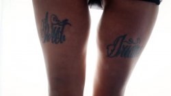 Captura de 'Axel Braun's Inked 6' nº 116