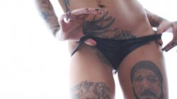 Captura de 'Axel Braun's Inked 6' nº 2