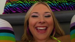 'Anal Newbies #5' screenshot nº 8