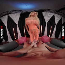 'Cyber Doll - Stripclub' screenshot nº 3