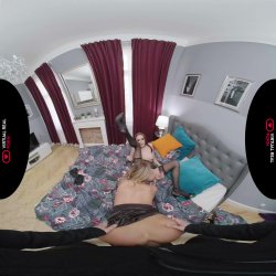 'Voyeur' screenshot nº 137
