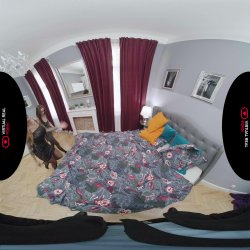 'Voyeur' screenshot nº 2