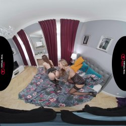 'Voyeur' screenshot nº 21