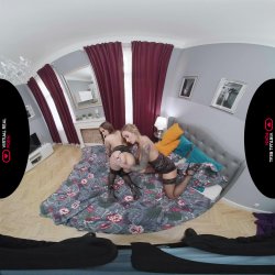 'Voyeur' screenshot nº 23