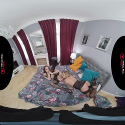 'Voyeur' screenshot nº 25