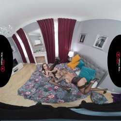 'Voyeur' screenshot nº 28