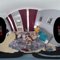 'Voyeur' screenshot nº 31