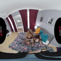 'Voyeur' screenshot nº 66