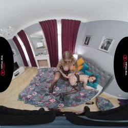 'Voyeur' screenshot nº 80