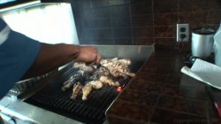 'Bubble Butt Barbecue 3' screenshot nº 2