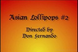Captura de 'Asian Lollipops 2' nº 1